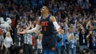 Houston Rockets v Oklahoma City Thunder